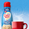 Nestle Coffee Mate Rice Krispies Treats Liquid Coffee Creamer, 32 Fl Oz