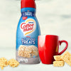 Nestle Coffee Mate Rice Krispies Treats Liquid Coffee Creamer, 32 Fl Oz