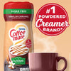 Nestle Coffee Mate Vanilla Caramel Sugar Free Powder Coffee Creamer, 10.2 Oz