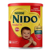 Nestle NIDO Kinder 1+ Toddler Powdered Milk Beverage (4.85 Lbs.)