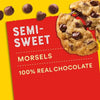 Nestle Toll House Semi-Sweet Chocolate Chips (72 Oz.)