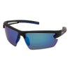 New Balance Polarized Performance and Lifestyle Sunglasses, Gray (2 Pk.)