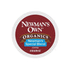 Newman'S Own Organics Coffee K-Cup Pods, Special Blend (100 Ct.)