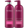 Nexxus Color Assure Shampoo and Conditioner 32Oz 2 Pk *Color Treated Hair