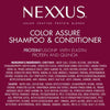 Nexxus Color Assure Shampoo and Conditioner (33.8 Fl. Oz., 2 Pk.)