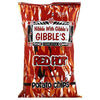 Nibble with ,  Home Style, Red Hots Potato Chips, Pack of 4