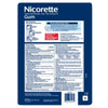 Nicorette 4Mg Gum, White Ice Mint (100 Ct., 2 Pk.)