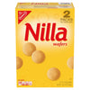 Nilla Wafers Cookies, 15 Oz, 2-Count