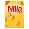 Nilla Wafers Cookies, 15 Oz, 2-Count