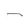 Nine West NW1087SC Eyewear, Black & Gold