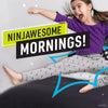 Ninjamas Nighttime Bedwetting Underwear for Girls (Choose Your Size)