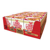 Nissin Beef Cup Noodles (12 Pk.)