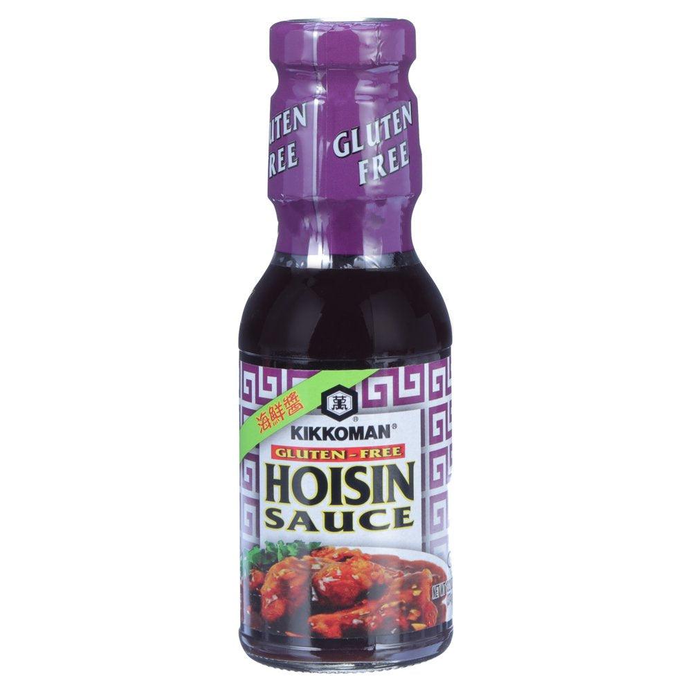 No Preservatives Added Gluten-Free Hoisin Sauce, 13.2 Oz