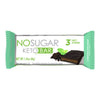 No Sugar Keto Bar Chocolate Mint (12-Count) 2-Pack