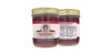 "Not Too Spicy" Pepper Jelly Three Pack - Traditional, Caribbean Mango, and Cranberry Flavors