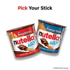 Nutella & Go (1.8 Oz., 16 Ct.)