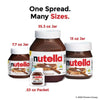 Nutella Hazelnut Spread Twin Pack (26.5 Oz., 2 Pk.)