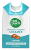 Nutpods Caramel Unsweetened Dairy Free Shelf Stable Creamer, 16 Oz