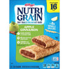 Nutri-Grain Apple Cinnamon Chewy Soft Baked Breakfast Bars, 20.8 Oz, 16 Count