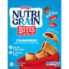 Nutri-Grain Bites Strawberry Chewy Soft Baked Mini Bars, 13 Oz, 10 Count