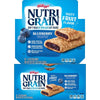 Nutri-Grain Blueberry Chewy Soft Baked Breakfast Bars, 20.8 Oz, 16 Count