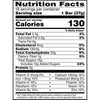 Nutri-Grain Blueberry Chewy Soft Baked Breakfast Bars, 20.8 Oz, 16 Count