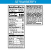 Nutri-Grain Strawberry Chewy Soft Baked Breakfast Bars, 10.4 Oz, 8 Count