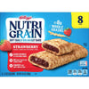 Nutri-Grain Strawberry Chewy Soft Baked Breakfast Bars, 10.4 Oz, 8 Count