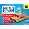 Nutri-Grain Strawberry Chewy Soft Baked Breakfast Bars, 20.8 Oz, 16 Count