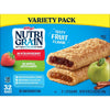 Nutri-Grain Variety Pack Chewy Soft Baked Breakfast Bars, 41.6 Oz, 32 Count