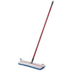 O-Cedar Hardwood Floor 'N More Microfiber Flip Mop with Extra Refill