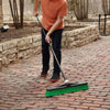 O-Cedar Professional Maxi-Lok 24" Multi-Surface Push Broom