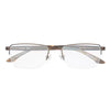 O'Neill Alto-003 Eyewear, Dark Brown