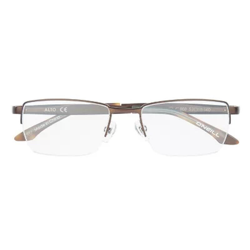 O'Neill Alto-003 Eyewear, Dark Brown