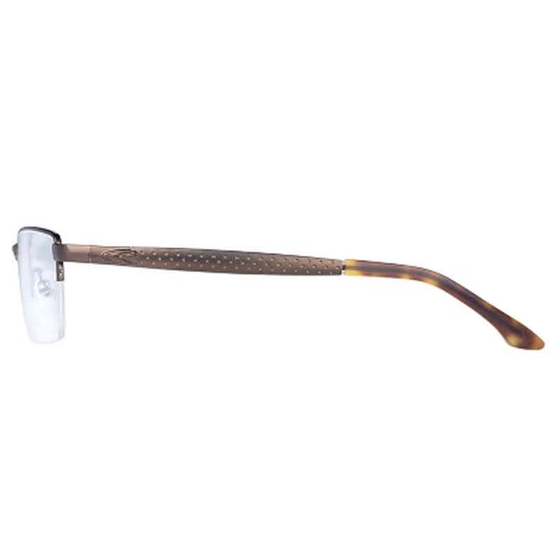 O'Neill Alto-003 Eyewear, Dark Brown