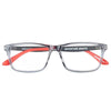 O'Neill Bailey-108 Eyewear, Clear Gray