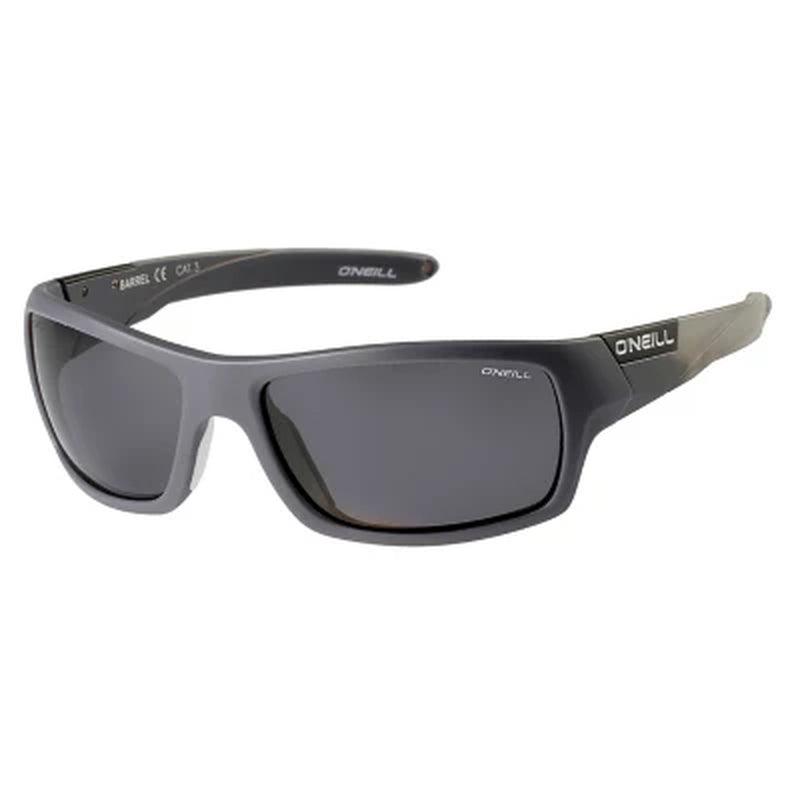 O'Neill Barrel-108 Sunglasses, Gray