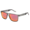 O'Neill Square Polarized Sunglasses, Magna, Matte Gray