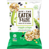 Off the Eaten Path Veggie Crisps, 6.25 Oz Bag