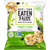 Off the Eaten Path Veggie Crisps Mix Flavor Variety Pack (1.25 Oz., 26 Ct.)