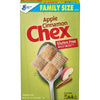 Offline-Chex Gluten-Free Breakfast Cereal, Apple Cinnamon (2 Pk.)