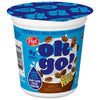 Ok Go! Cocoa PEBBLES Cereal Cup, 2.43 OZ Cup