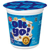 Ok Go! Honey Bunches of Oats with Almonds Cereal Cup, 2.43 OZ Cup