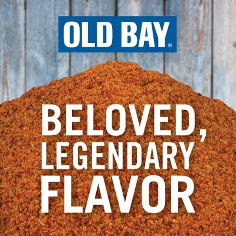 Old Bay Seasoning (7.5 Lbs.)