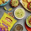 Old El Paso Fiesta Twists, Cinnamon Churro, Crispy Corn Snacks, 5.5 Oz