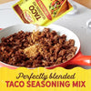 Old El Paso Original Taco Seasoning (1 Oz., 10 Pk.)