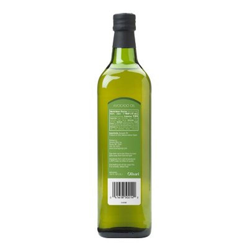 Olivari Avocado Oil (1 L)