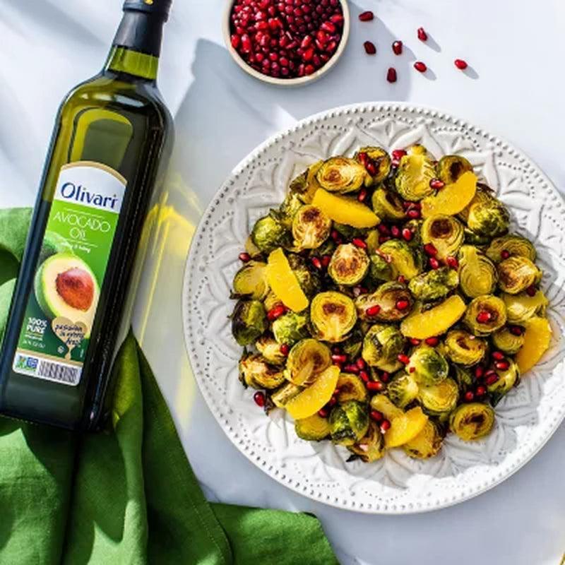 Olivari Avocado Oil (1 L)