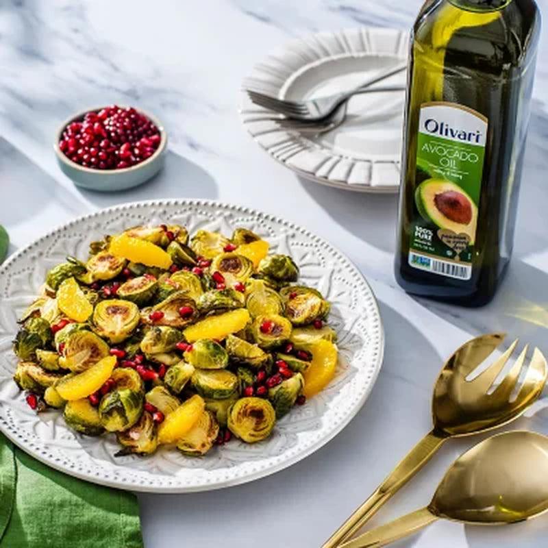 Olivari Avocado Oil (1 L)