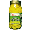 Oliverio Peppers: Mild Cauliflower in Vinegar, 25.5 Oz